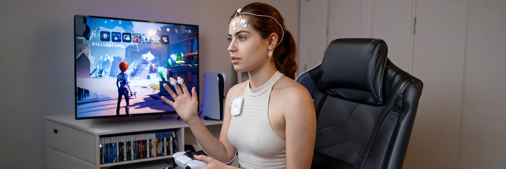 Innovating the Future of Biosignals