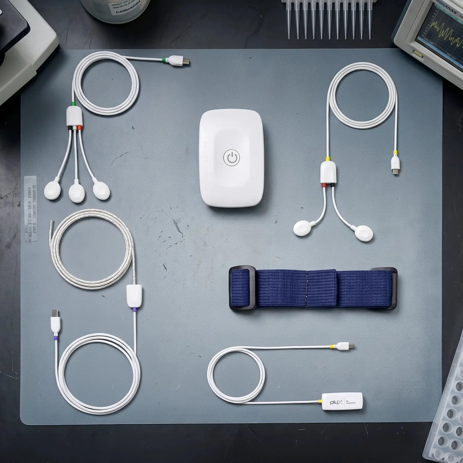Biosignals Kits
